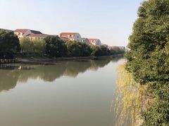 -美兰湖景区