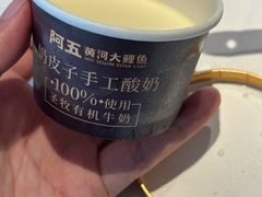 -阿五黄河大鲤鱼(英协路店)