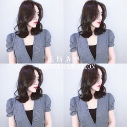 -P.STYLE 派斯造型