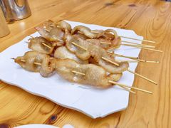-东坊味道私房菜·地道顺德菜(大良店)