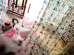 -九月鹰飞汉服摄影工作室