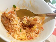 -盐集·料理食堂(江北活力源店)