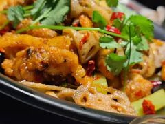 -红辣椒·川菜·火锅(张杨路店)