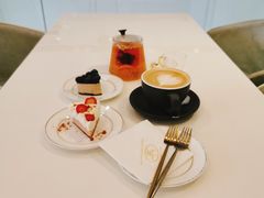 -PETIT PARIS 小巴黎(凯德1818店)