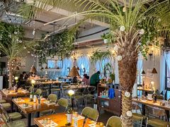 -岛风·台食小馆 ISLAND BISTRO(烟台山店)