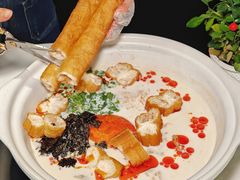 -金龙·打边炉(南京西路店)