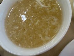 上汤银鱼羹-王宝和酒家(黄浦店)