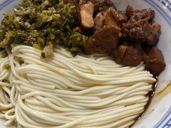 -盛兴面馆(真儒大厦店)