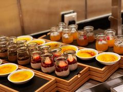 -威斯汀舞台餐厅