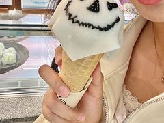 -米糯糯·MINONO·大福冰淇淋(青岛万象城店)