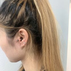 点击看大图 -龙之吻专业刺青·手工耳洞·纹身去色