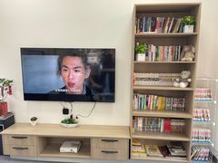 -皓洁口腔门诊部(金色雅园金涛苑店)