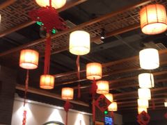 大堂-又一福烤鸭·北京菜(东四店)