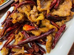 -明海妈妈菜(大连外国语学院店)