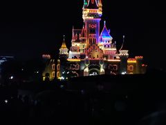 -厦门方特梦幻王国