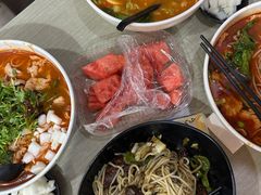 -缘久缘米粉(新街口店)