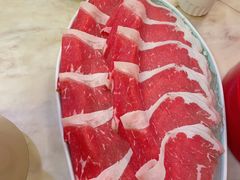 -东来顺•非遗火锅(外滩店)