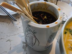 -三生三味密宗川菜·江景餐厅(来福士店)