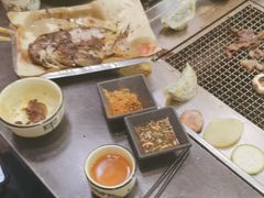 -塘屋烧烤·云南火塘烧烤品牌(春城慧谷旗舰店)