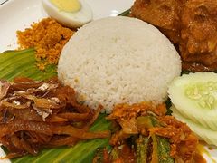 -关夫人餐厅(阳光广场店)