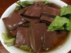 鸭红菜-陈光记烧腊(长寿路店)