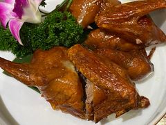 -如轩·海鲜砂锅粥·潮汕菜(一品天下店)