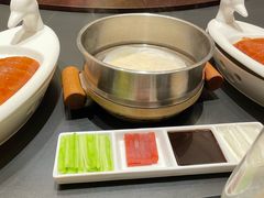-双湖园·地标武汉菜(黄鹤楼解放路店)