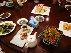 -普天和酒楼·新津菜·烤鸭(天津之眼店)