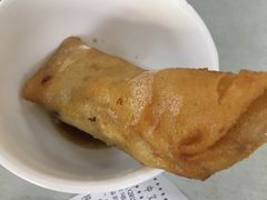-明呈黄鱼面馆(斜土路店)
