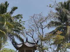 -三亚南山文化旅游区