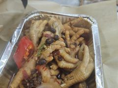 -三栋屋烧鸡