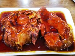 -砂锅李(九江路店)