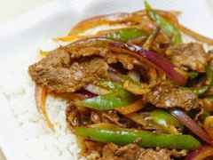 -晓庄学院-食堂