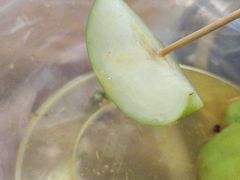 牛奶枣-老炳·七丛松甘草水果