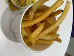 -艾薯夫妇Aysh(福田星河COCOPark店)