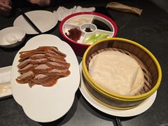 -全聚德(双井店)