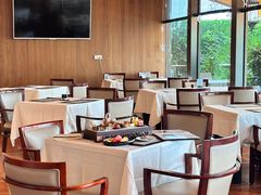 -璟象酒店-爱丽坊景观餐厅