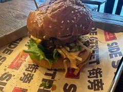 -Side Street街旁(交道口店)