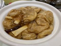 特色面筋煲-光明邨大酒家(汇阳广场店)
