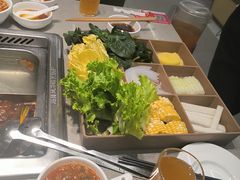 -海底捞火锅(赛格国际购物中心店)