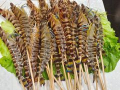 -好彩海鲜火锅饭店(银河百老汇店)