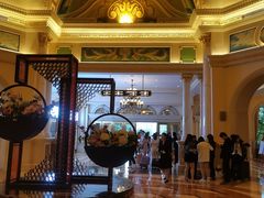 -广州凤凰城酒店-维也纳西餐厅