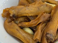 -馨越楼·点心·粤菜(赤坎店)