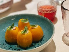 -沿途四季·云南菜(建外大街店)