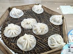 -西安贾三灌汤包·回坊小吃·清真炒菜(北院门总店)