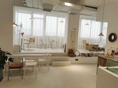 大堂-CAKE WANG千层制造所(省府店)