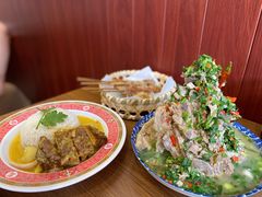 -曼谷食堂·泰国家庭料理(丹桂路店)