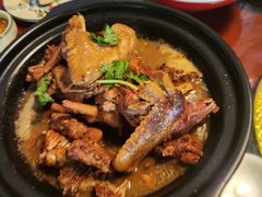 -遇见小院—虹鳟鱼•农家菜(怀柔店)