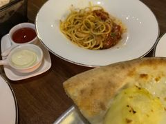 -1861意大利餐厅(文化广场店)