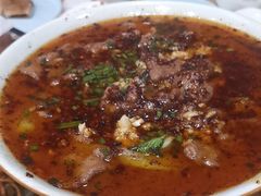 -宏状元现熬粥·京味菜(黄寺大街店)